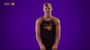 northern iowa mvc GIF by Missouri Valley Conference