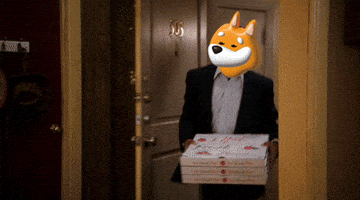 bonkcoin community bonk troy troy community GIF