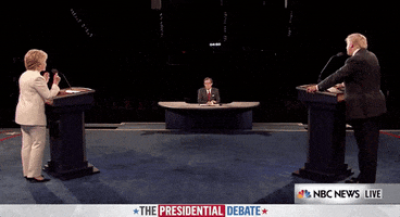 Donald Trump GIF by Election 2016