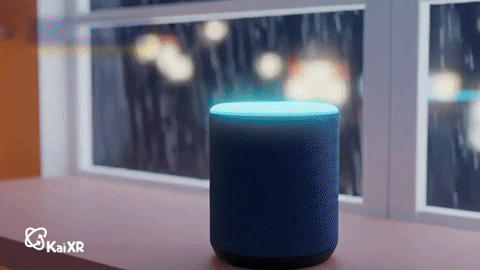 KaiXR giphyupload GIF
