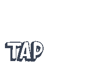 KEIKO_K tap taphere けーこ けいこれたりんぐ Sticker