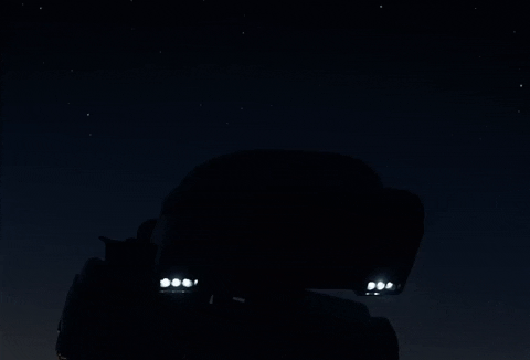 Satellite GIF by Harry Styles