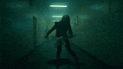 Music Video Guitar GIF by Halestorm