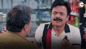 Romance Romcom GIF by ZEE5