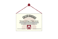 Rcnj Ramapocollege Sticker by Ramapo College of New Jersey