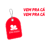 Shoppingjp Sticker by Shopping João Pessoa