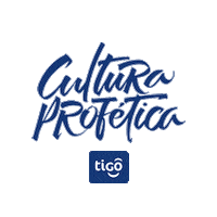 Cultura Sticker by Tigo Guatemala