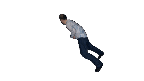 Dance Hiphop Sticker by ksd6700