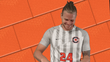Soccer Mix GIF by Carson-Newman Athletics