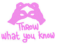 Phi Mu Greek Sticker by Jelene