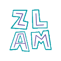 Sorority Zeta Sticker by ztafraternity