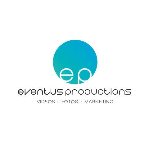 eventus_productions marketing filmmaker werbeagentur videomaker Sticker