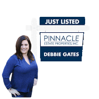 Simi Valley Westlake Sticker by Debbie Gates Realtor