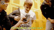 Basketball Interview GIF by NTHS