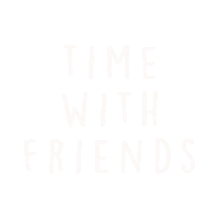 Happy Best Friends Sticker by SoulRoboX s.r.l.