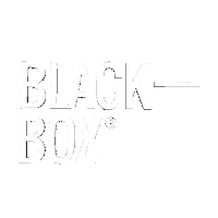 Sticker by Black Box