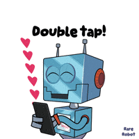 Heart Love GIF by VeeFriends