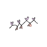 Mama Love Sticker by Hannah Bolivia