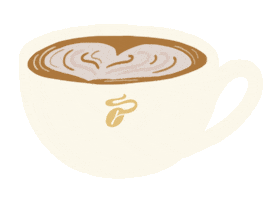 Coffee Break Sticker by Tchibo Magyarország