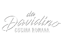 Davidino Sticker by Un Sacco Bello