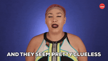 Slumber Party GIF by BuzzFeed