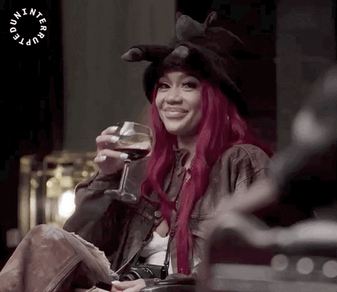 Lebron James Nba GIF by Uninterrupted