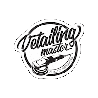 Detailing Sticker