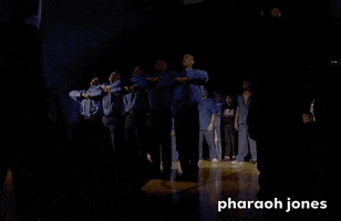 obcdreamtheatre greek dean stepping phi beta sigma GIF