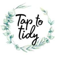 House Tap Sticker by YMU