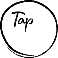 Organise Mrs Hinch Sticker by YMU