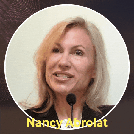 nancyabrolat giphygifmaker giphyattribution GIF