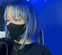 Anya Nami GIF