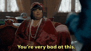 Fail The Worst GIF by CBS