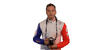 France Photography Sticker by International Biathlon Union