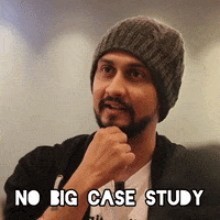 Case Study Motivation GIF by Digital Pratik