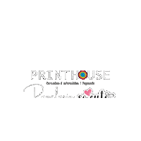 Papelaria Voltaasaulas Sticker by printhouseinfo