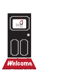 ryanjenningsgroup ryanjenningsgroup ryan jennings group Sticker