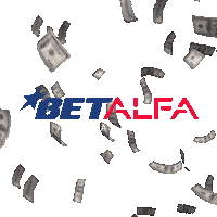 BetAlfa betalfaco hazpartedeljuego betalfa Sticker