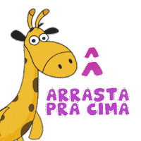 infantilita infantilitá arrasta infantilita que fofinho infantilita que fofinha infantilita Sticker