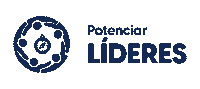 Fps Sticker by Fundación Potenciar Solidario