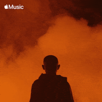 Fire Waiting GIF by Apple Music