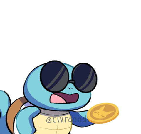 Money Win GIF