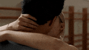 Kato Kissing GIF by wtFOCK