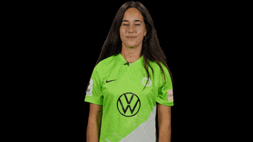 Bundesliga Yes GIF by VfL Wolfsburg