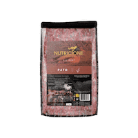 nutricione gatos perros comidaparaperros dietabarf Sticker