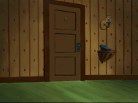hey arnold nicksplat GIF