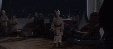 revenge of the sith episode 3 GIF by Star Wars