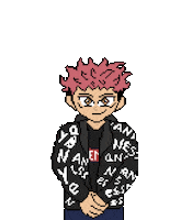 Animation Meme Sticker