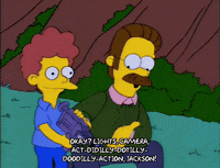 season 6 kid GIF