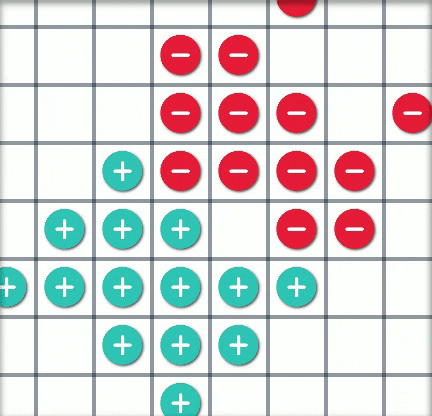 puzzlopia giphygifmaker puzzle videogame cloning GIF